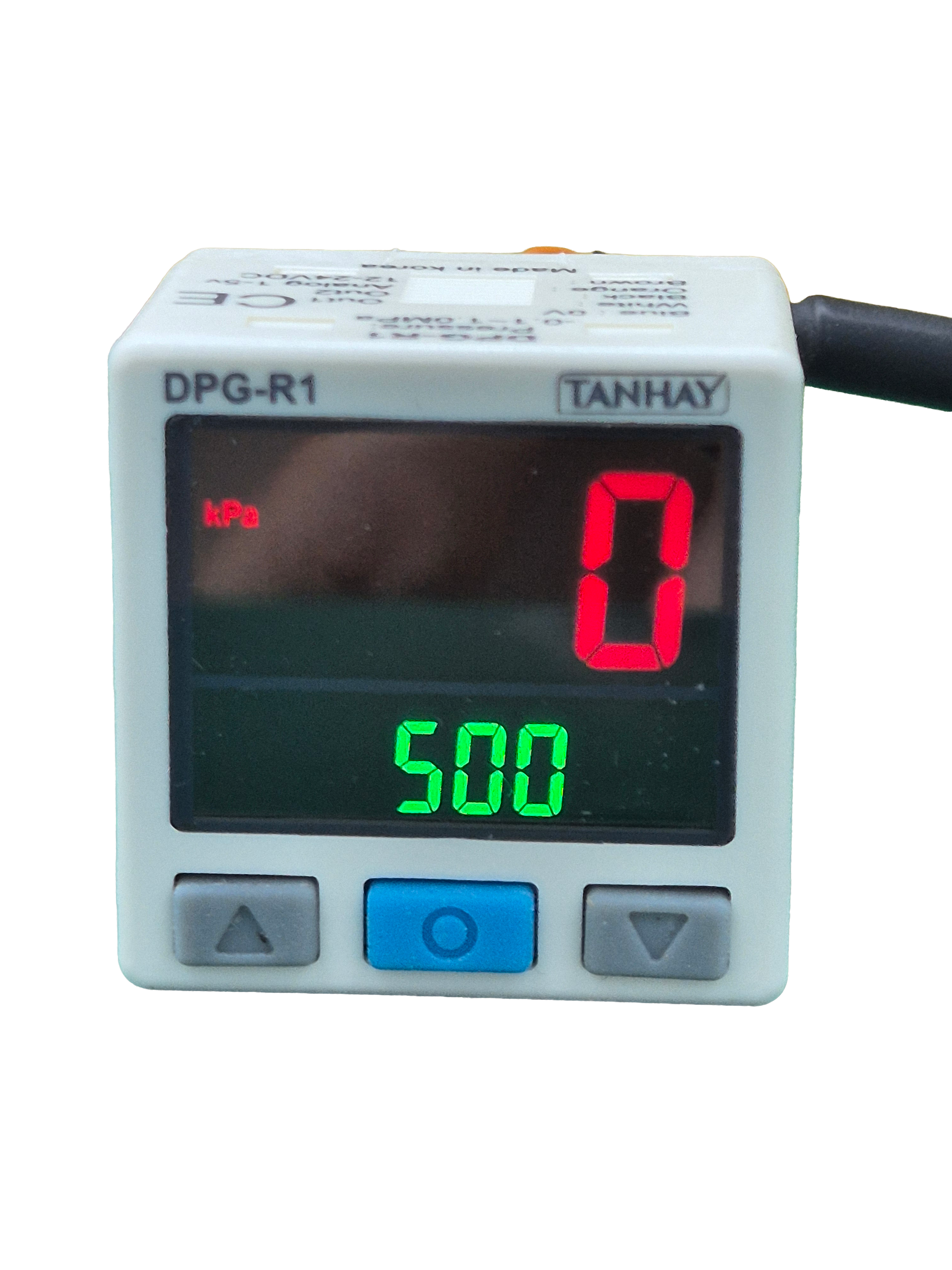 Digital Pressure Sensor picture